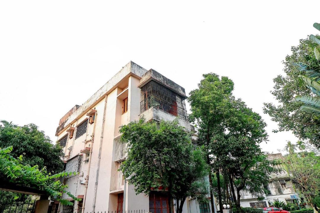 Photo of Buildings in Sector 1