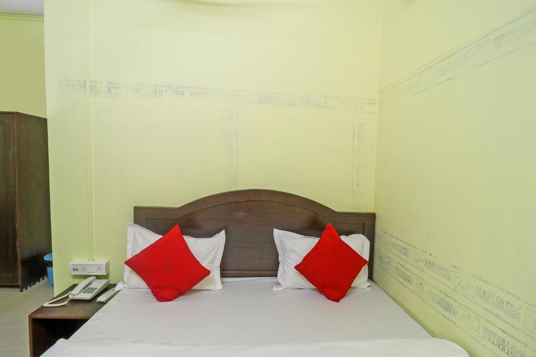 Photo of Bedroom in Sector 1