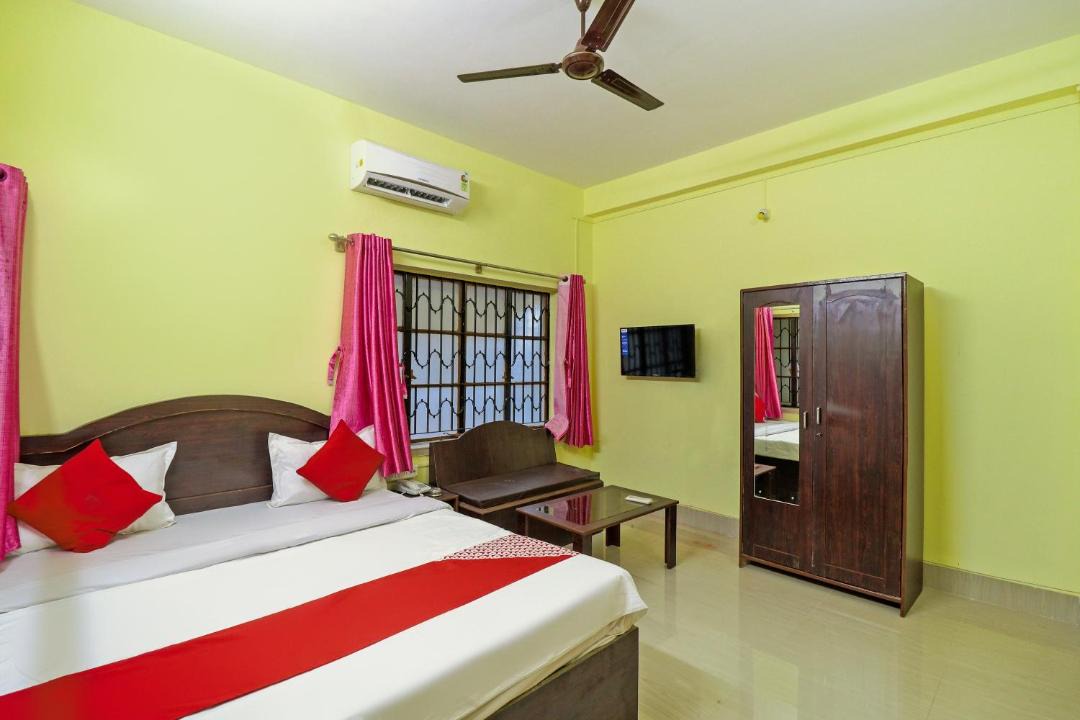 Photo of Bedroom in Sector 1