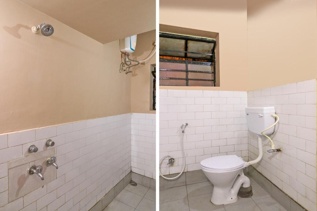 Photo of Bathroom in Sector 1