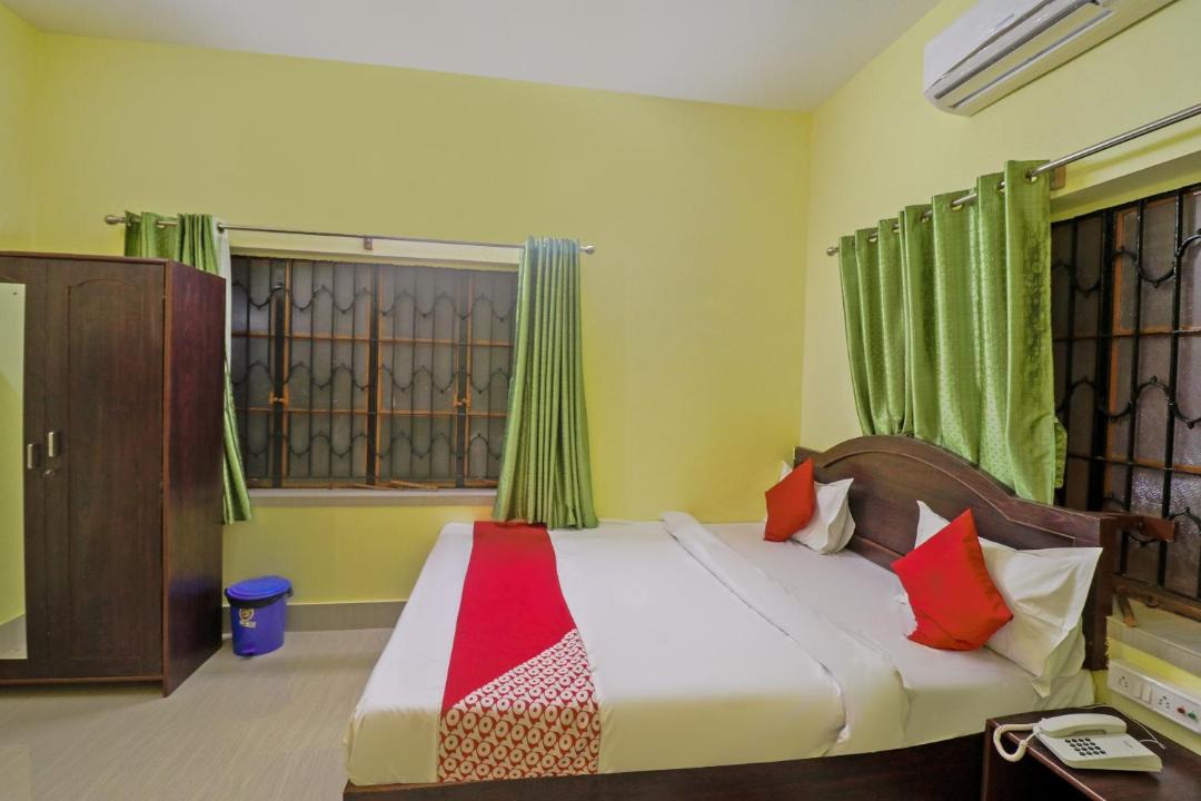 Photo of Bedroom in Sector 1