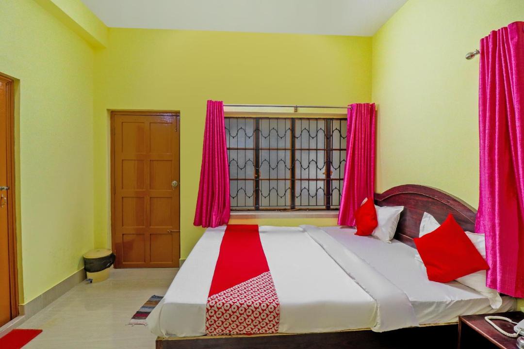 Photo of Bedroom in Sector 1