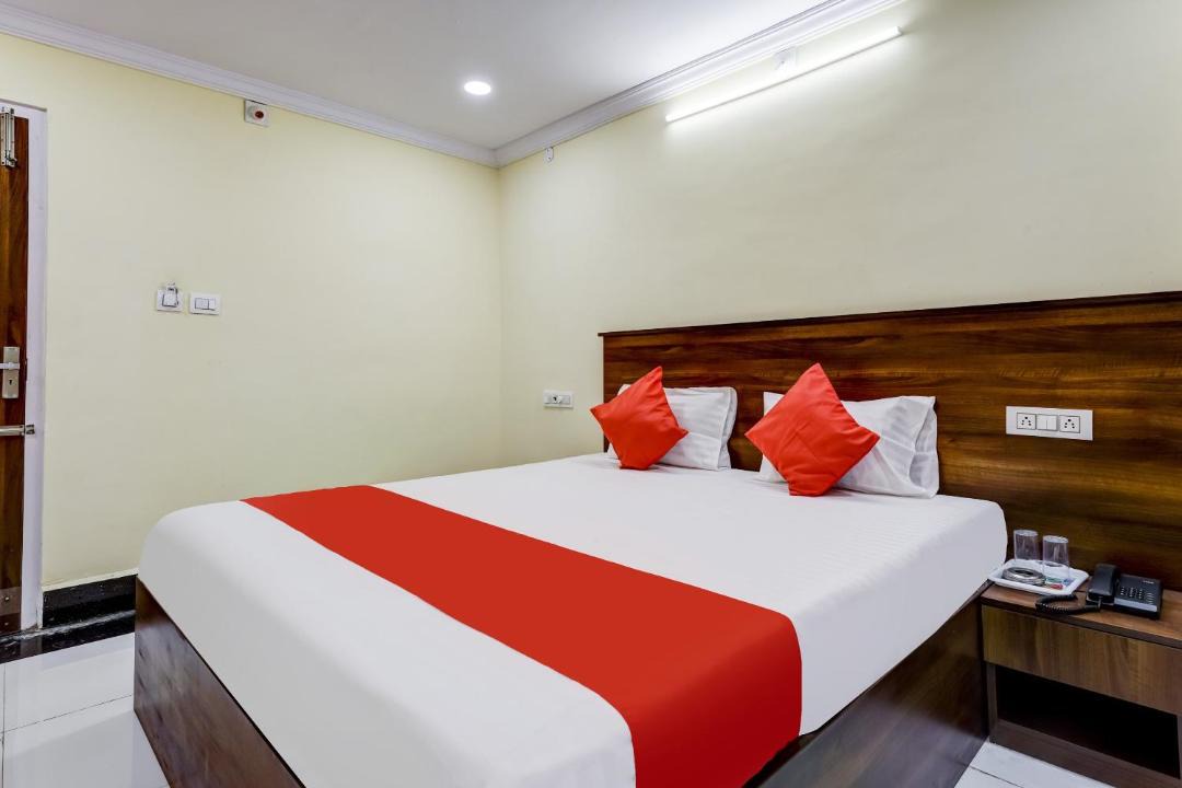 Photo of Bedroom in Tirupati