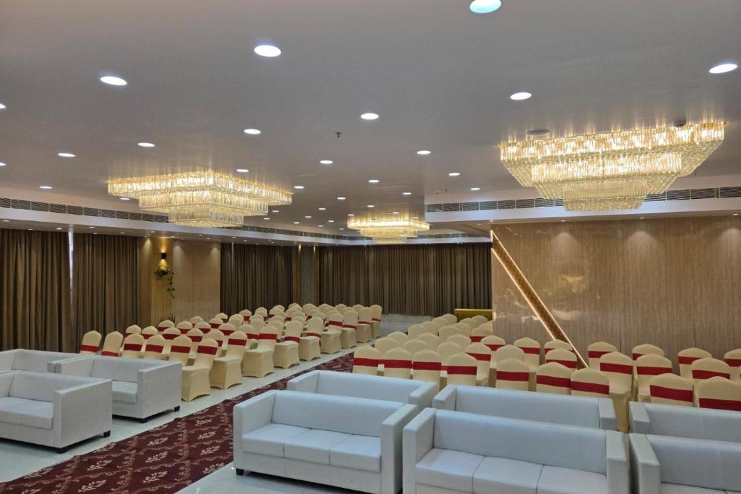 Photo of Livingroom in Visakhapatnam