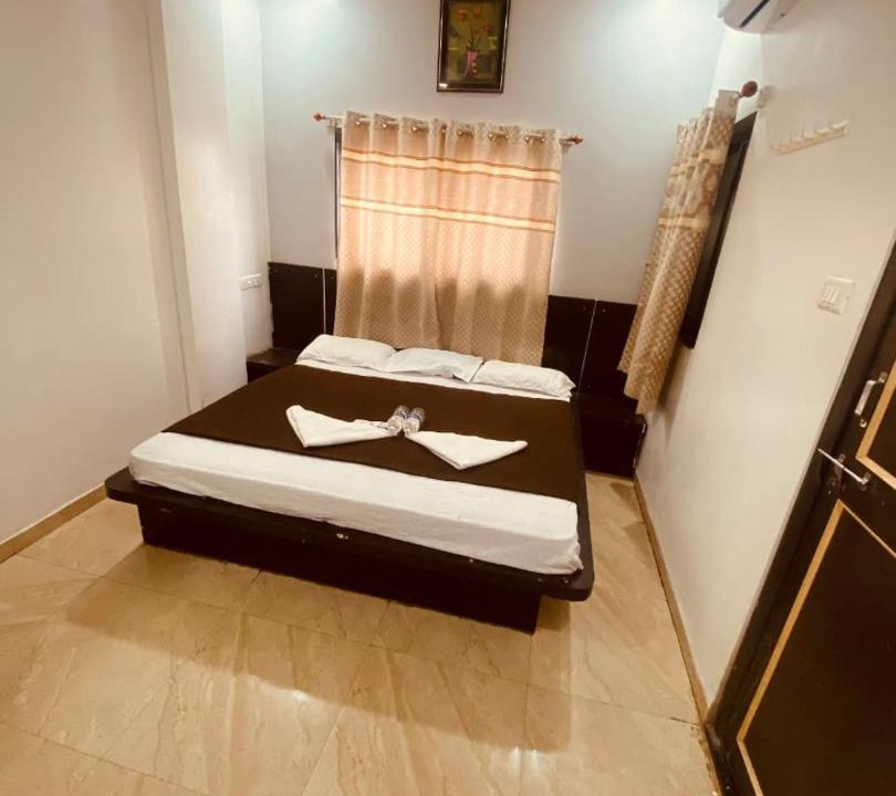 Photo of Bedroom in Tuljapur