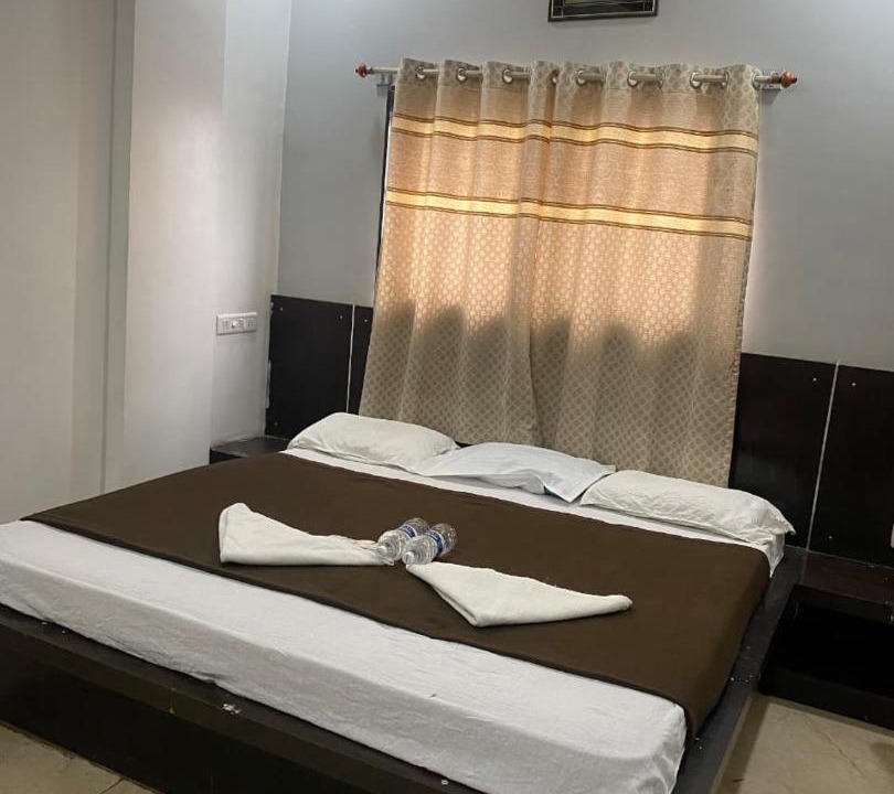 Photo of Bedroom in Tuljapur