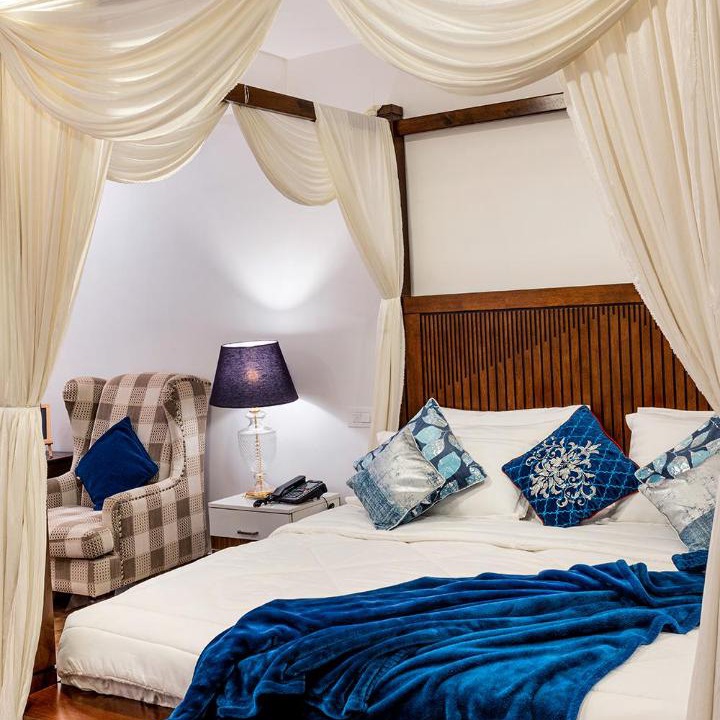 Photo of Bedroom in Injambakkam