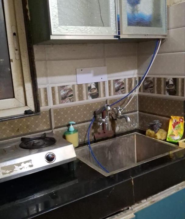 Photo of Kitchen in Hyderabad