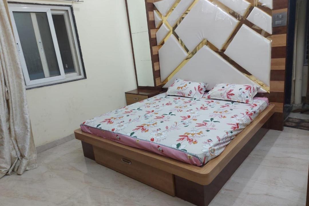 Photo of Bedroom in Hyderabad