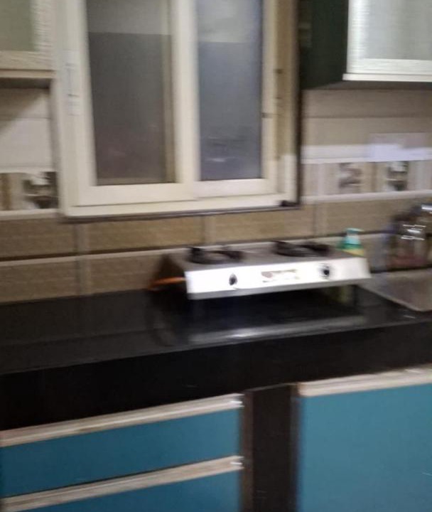 Photo of Kitchen in Hyderabad