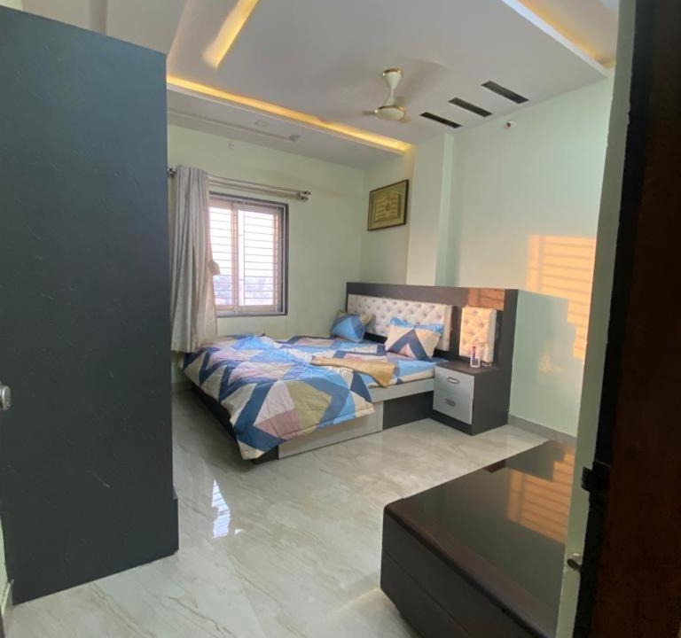 Photo of Bedroom in Hyderabad