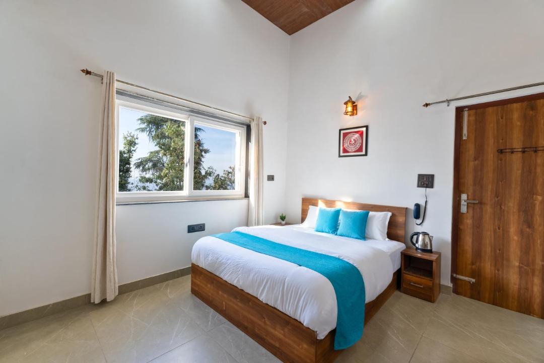 Photo of Bedroom in Kaul