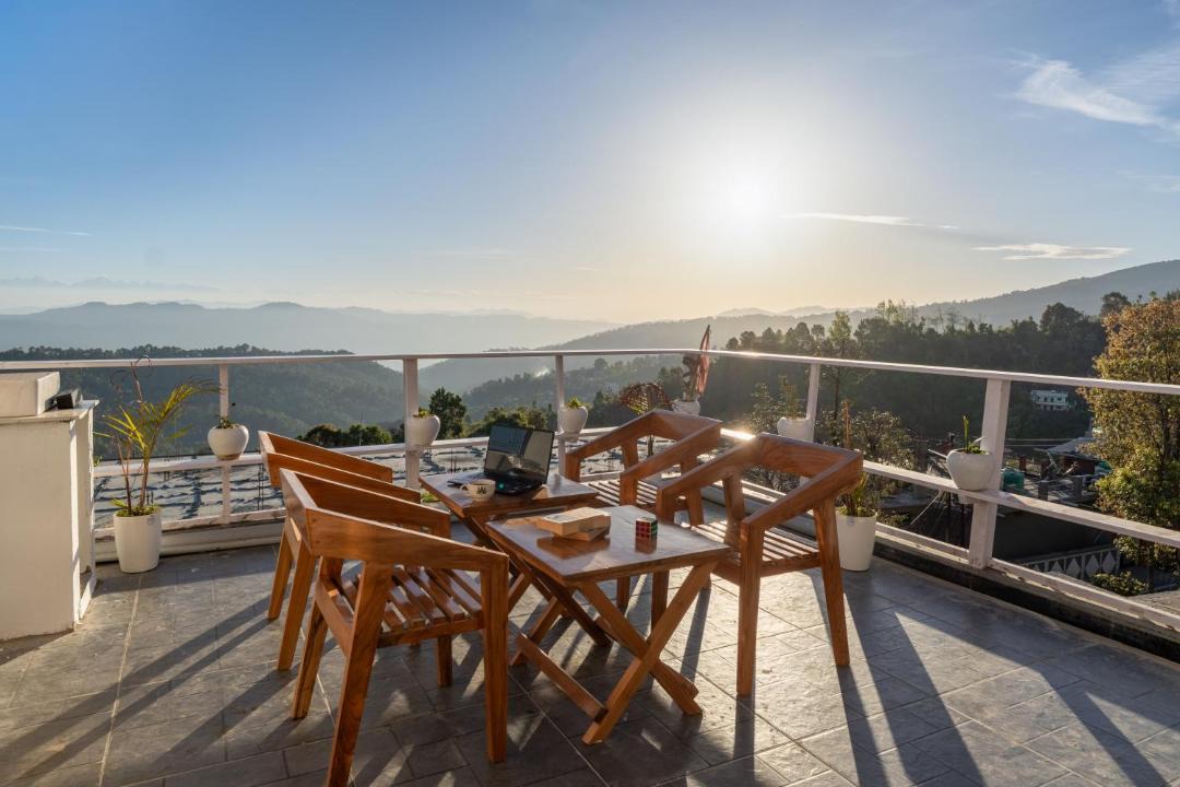 Photo of Patio Balcony in Kaul