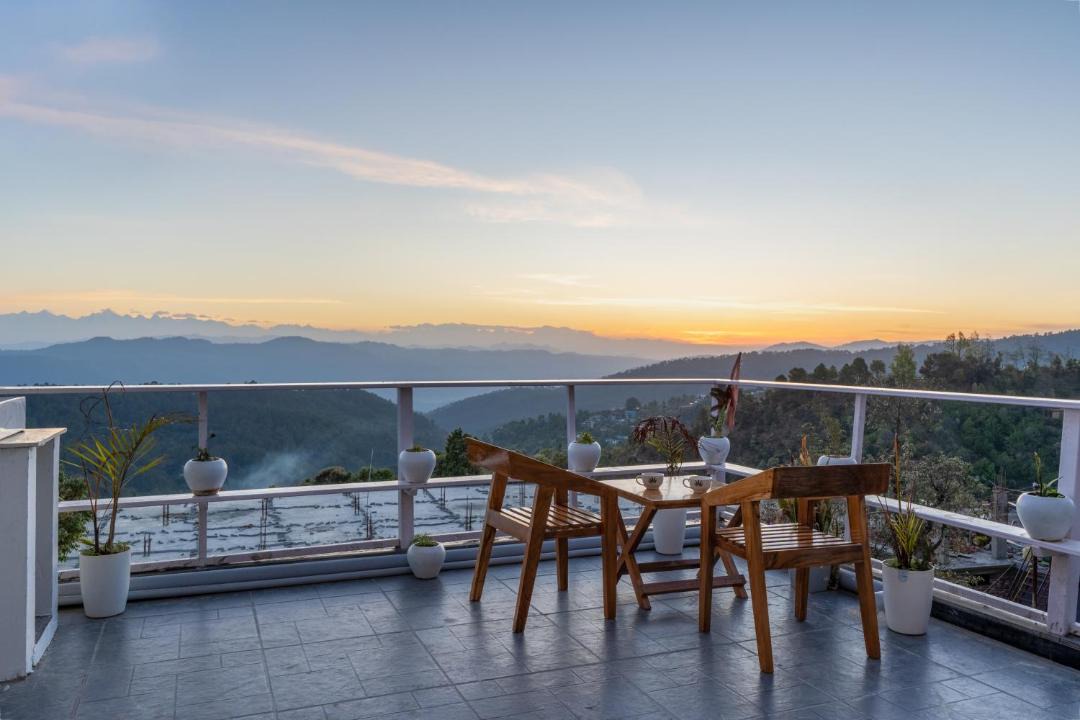 Photo of Patio Balcony in Kaul