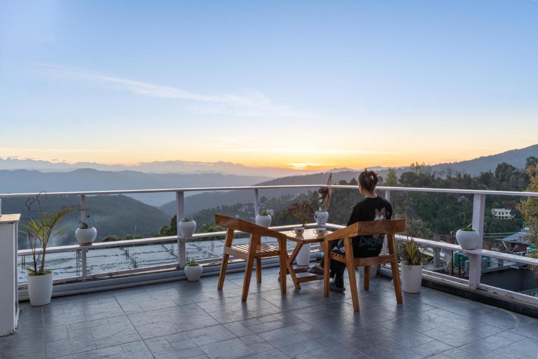 Photo of Patio Balcony in Kaul