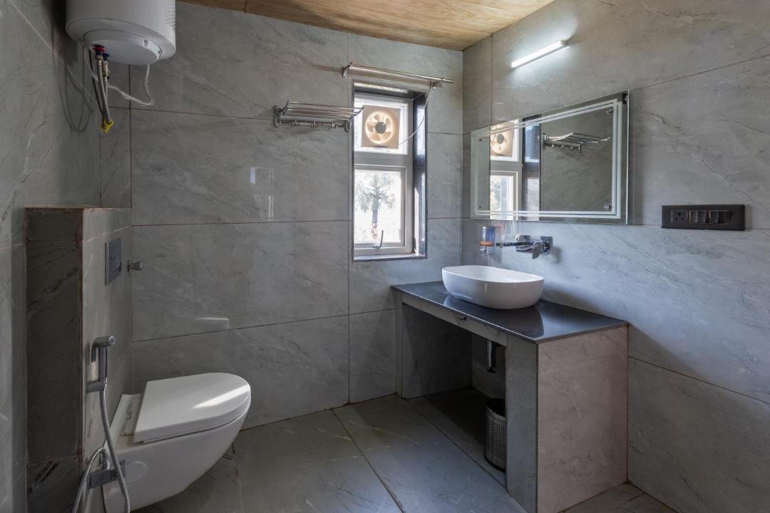 Photo of Bathroom in Kaul