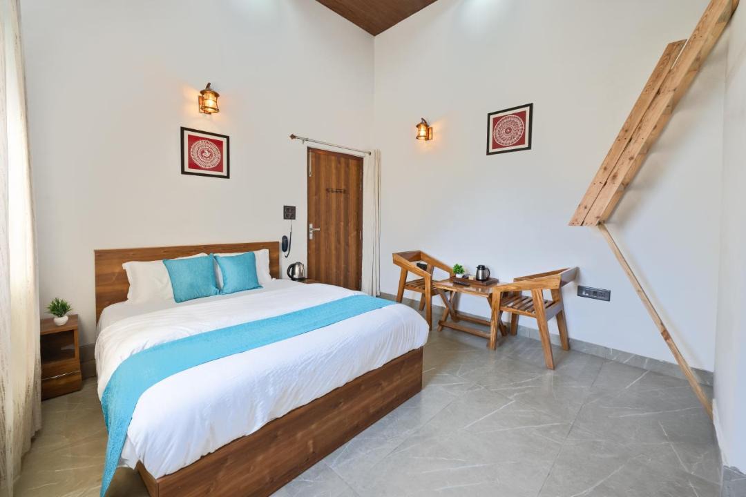 Photo of Bedroom in Kaul
