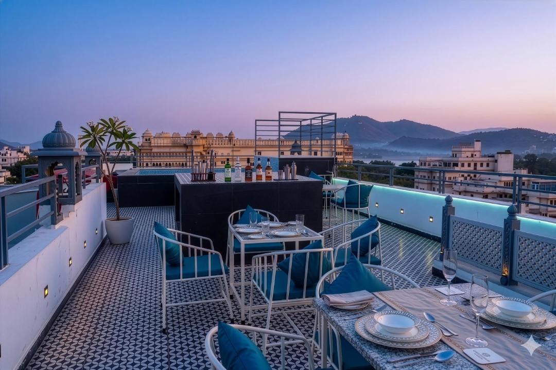 Photo of Patio Balcony in Shavri Colony