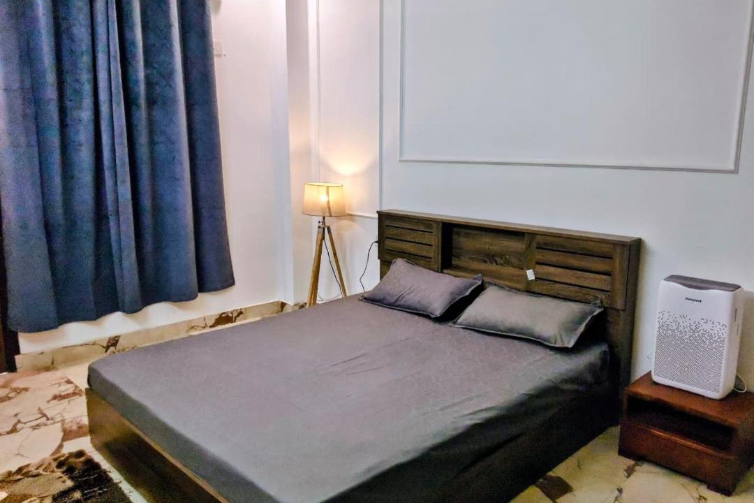 Photo of Bedroom in Dwarka