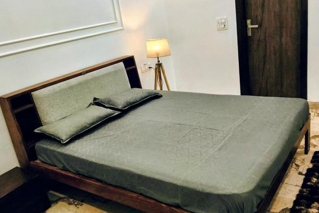 Photo of Bedroom in Dwarka