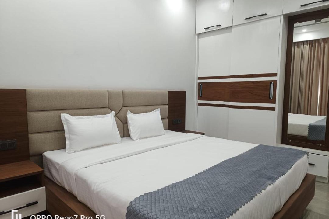 Photo of Bedroom in Solan