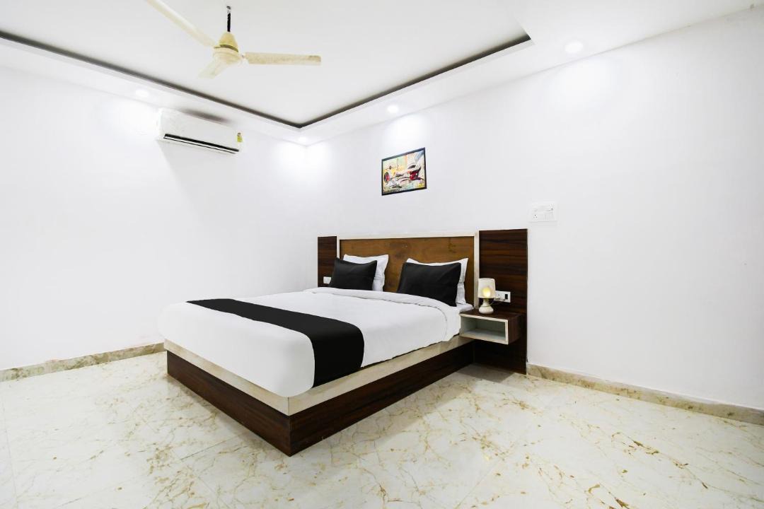 Photo of Bedroom in Ranchi