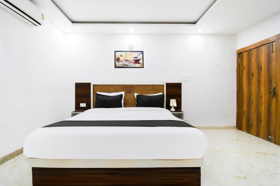 Photo of Bedroom in Ranchi