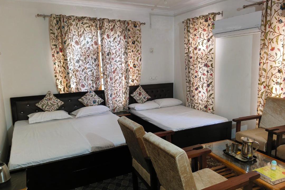 Photo of Bedroom in Srinagar