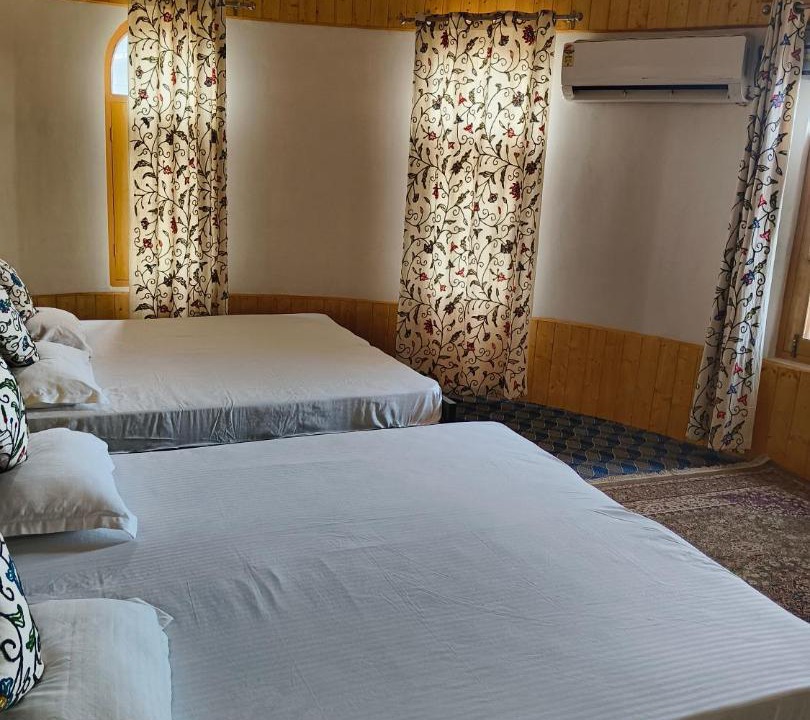 Photo of Bedroom in Srinagar