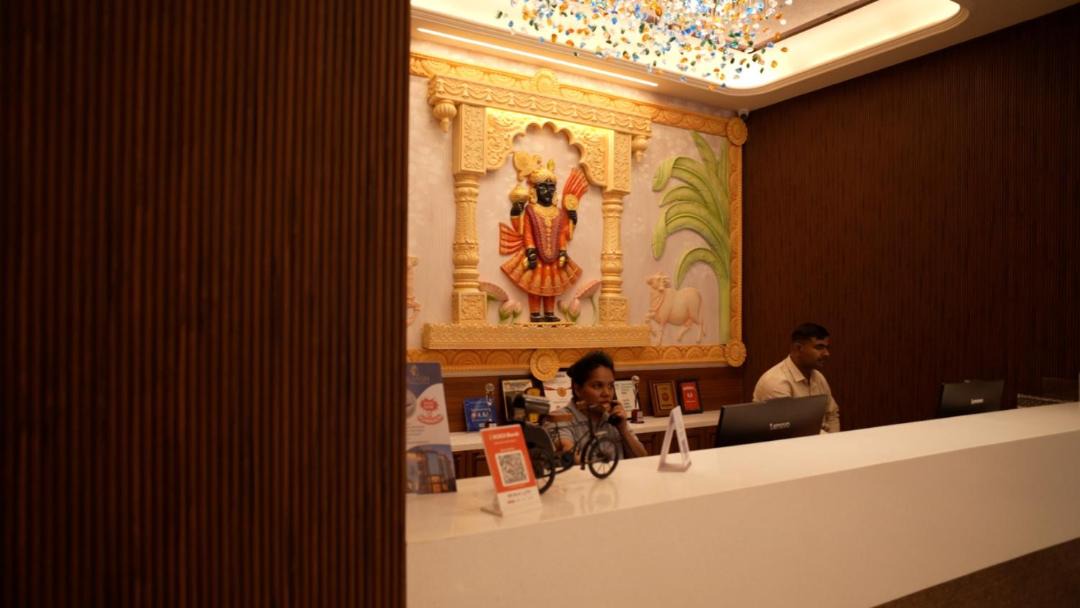 Photo of Others in Dwarka