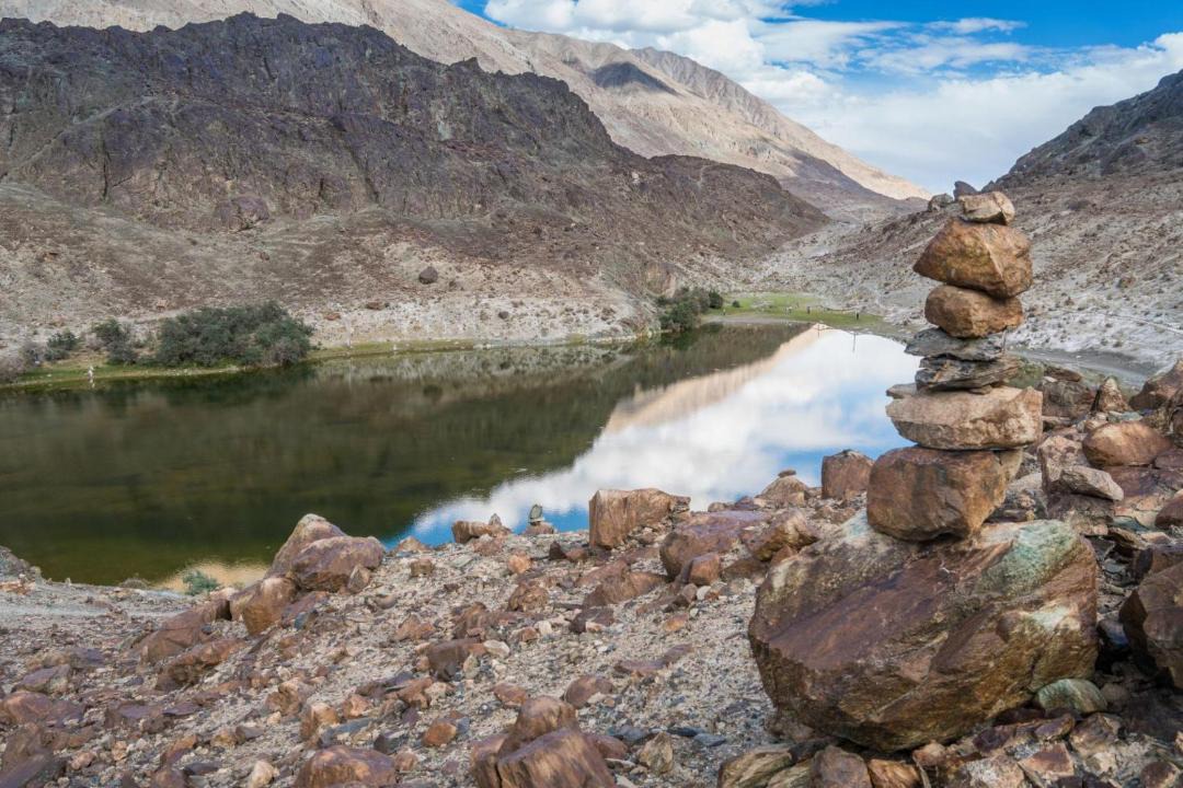 Photo of Others in Nubra Valley