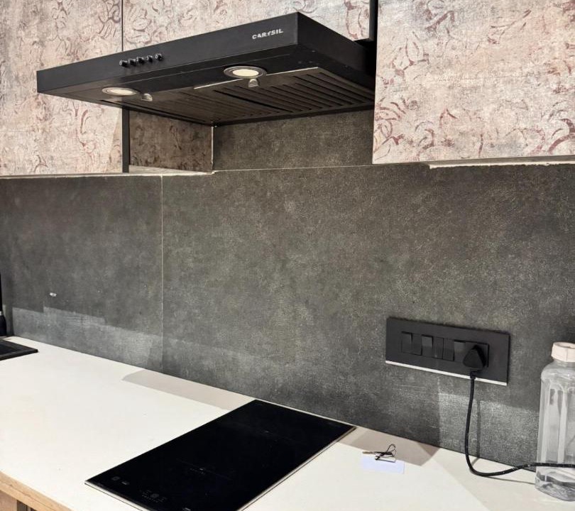 Photo of Kitchen in Greater Noida
