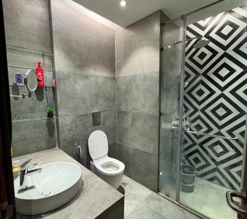 Photo of Bathroom in Greater Noida