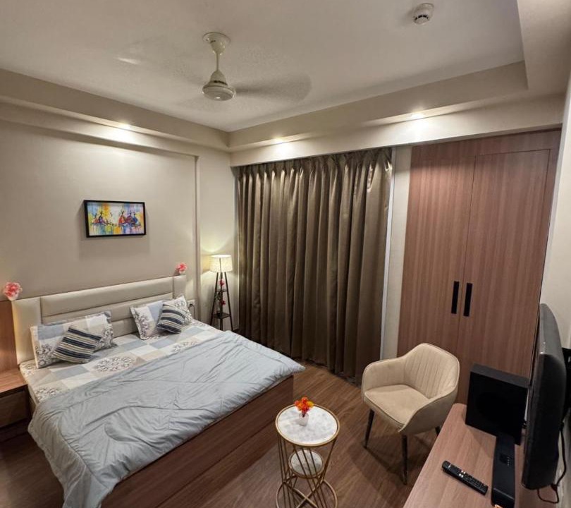 Photo of Bedroom in Greater Noida