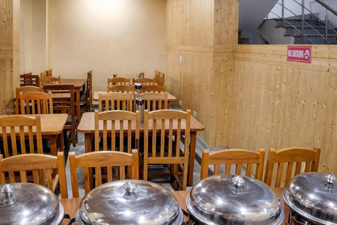 Photo of Kitchen in Kargil