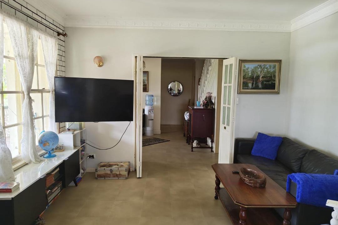 Photo of Livingroom in Theresa Park