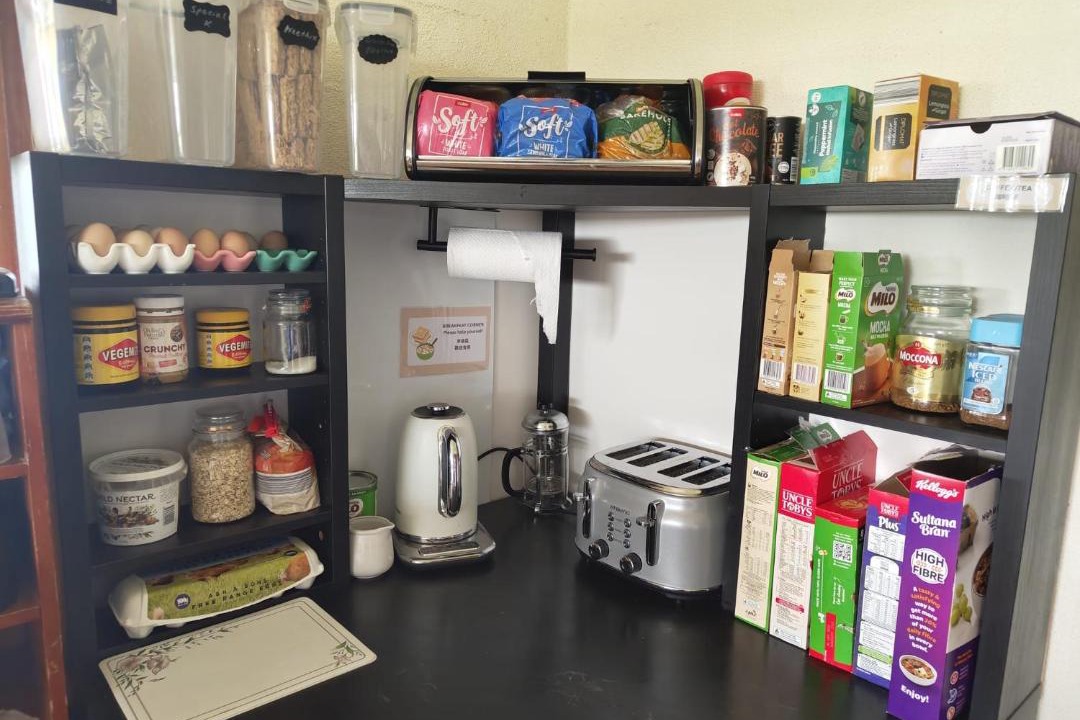 Photo of Kitchen in Theresa Park