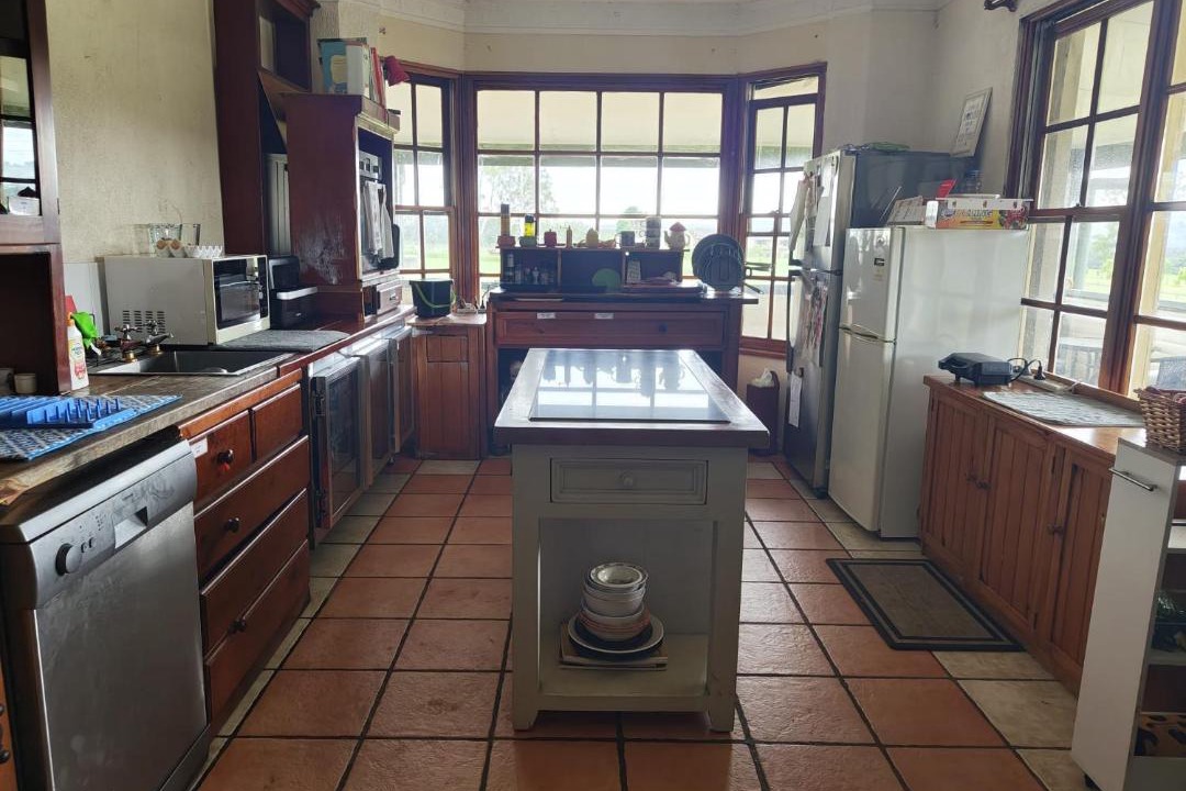Photo of Kitchen in Theresa Park