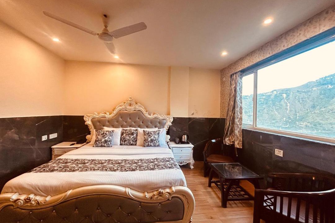 Photo of Bedroom in Bullawala