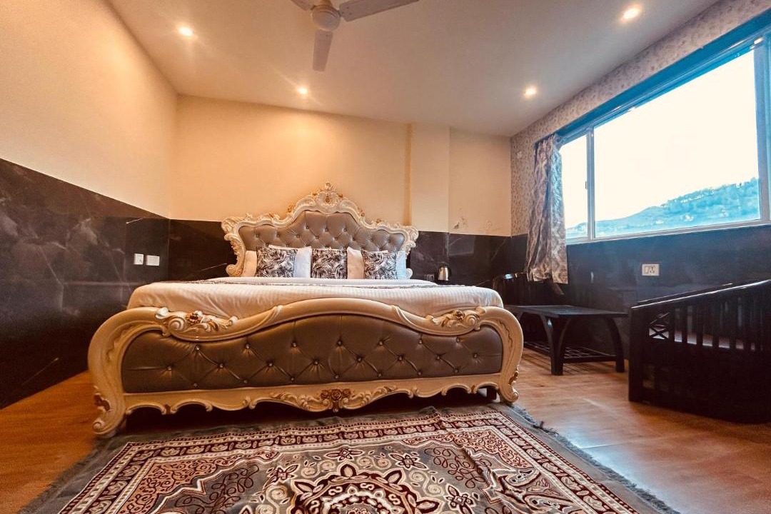 Photo of Bedroom in Bullawala