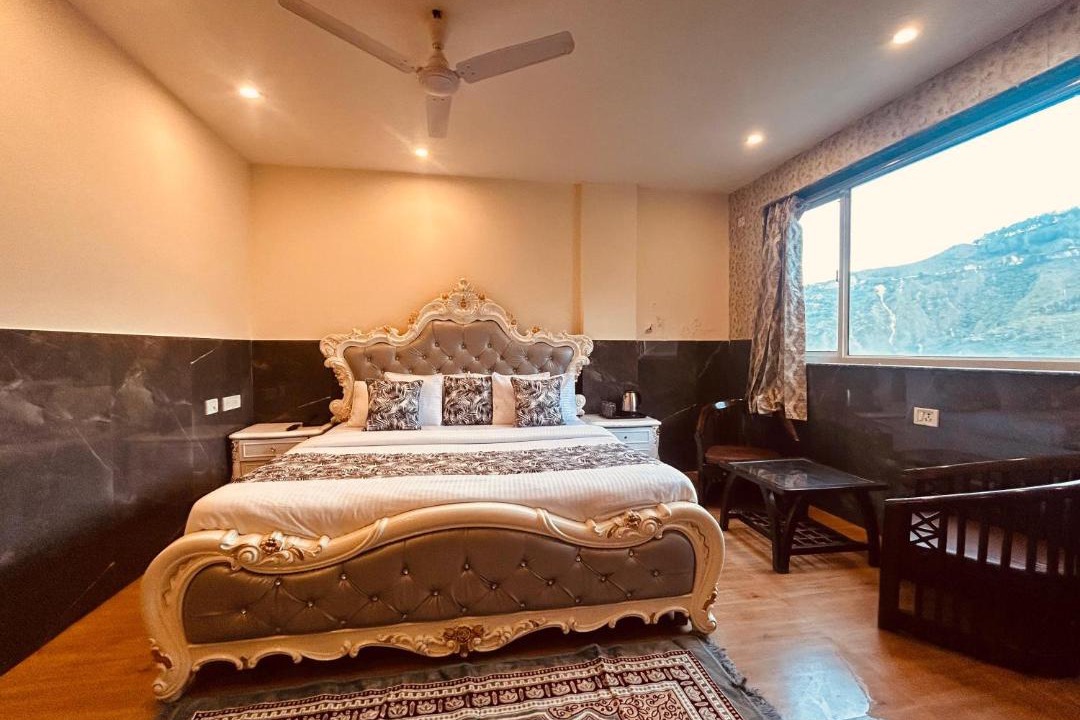 Photo of Bedroom in Bullawala