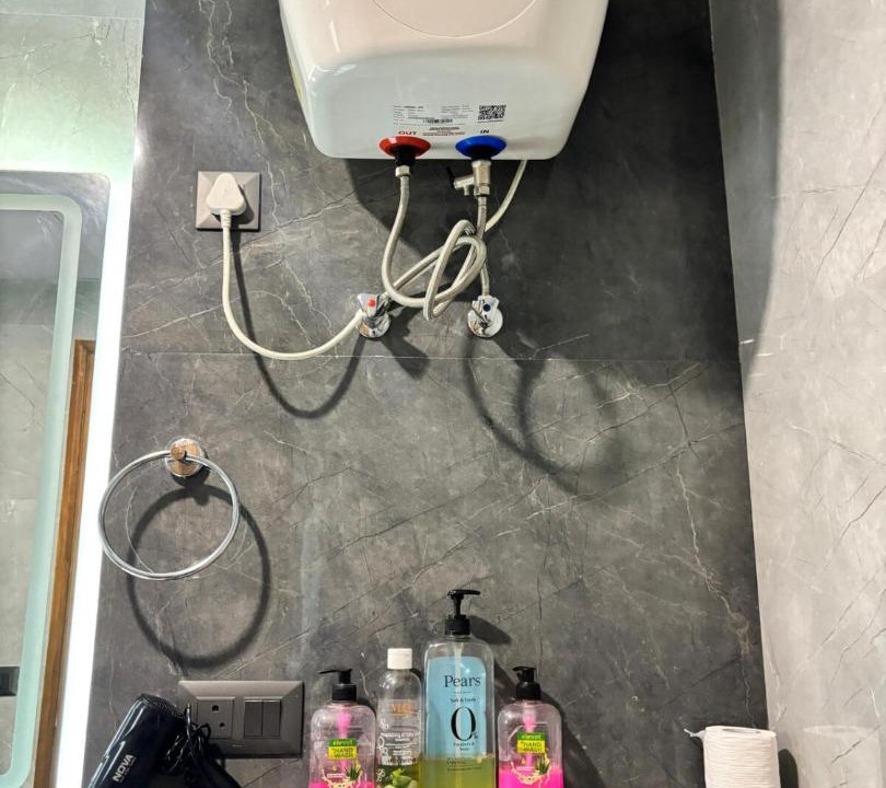 Photo of Bathroom in Gurugram