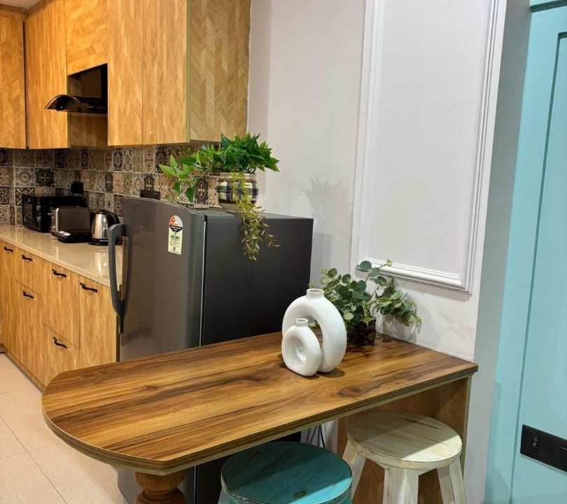 Photo of Kitchen in Gurugram