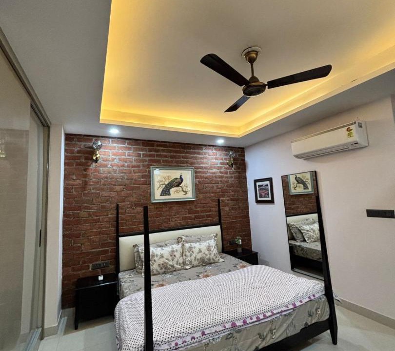 Photo of Bedroom in Gurugram