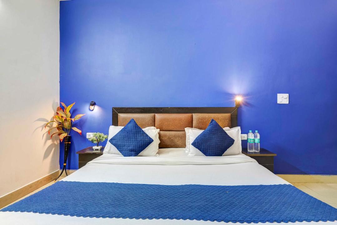 Photo of Bedroom in Sainik Farm