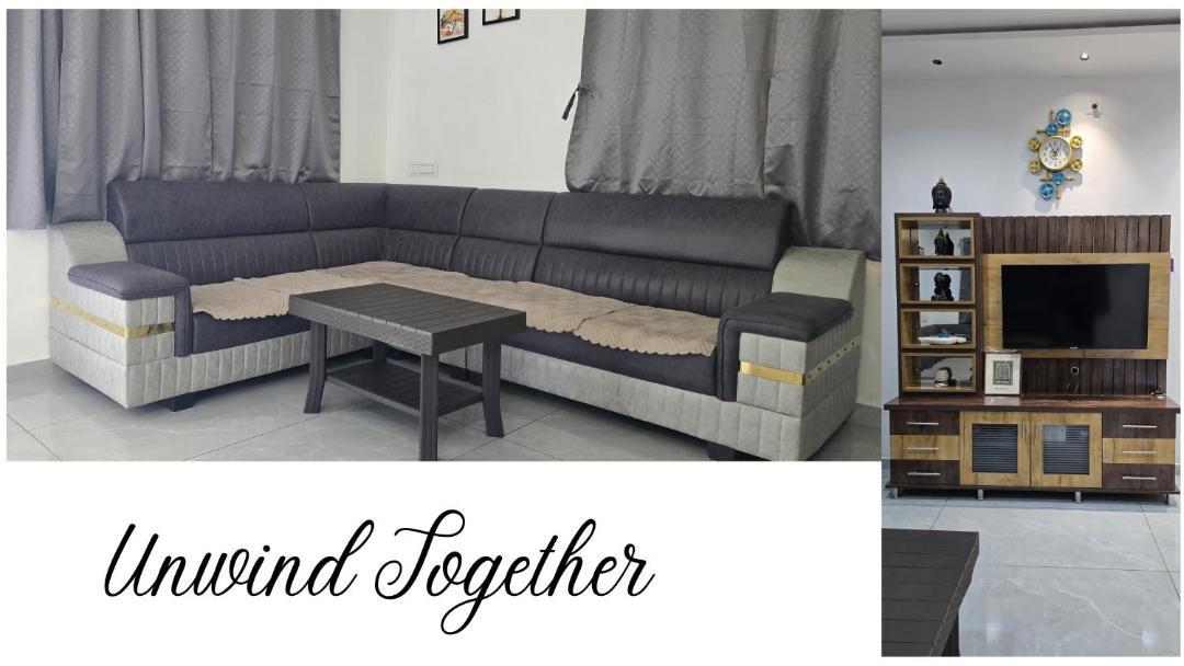 Photo of Livingroom in Bharuch