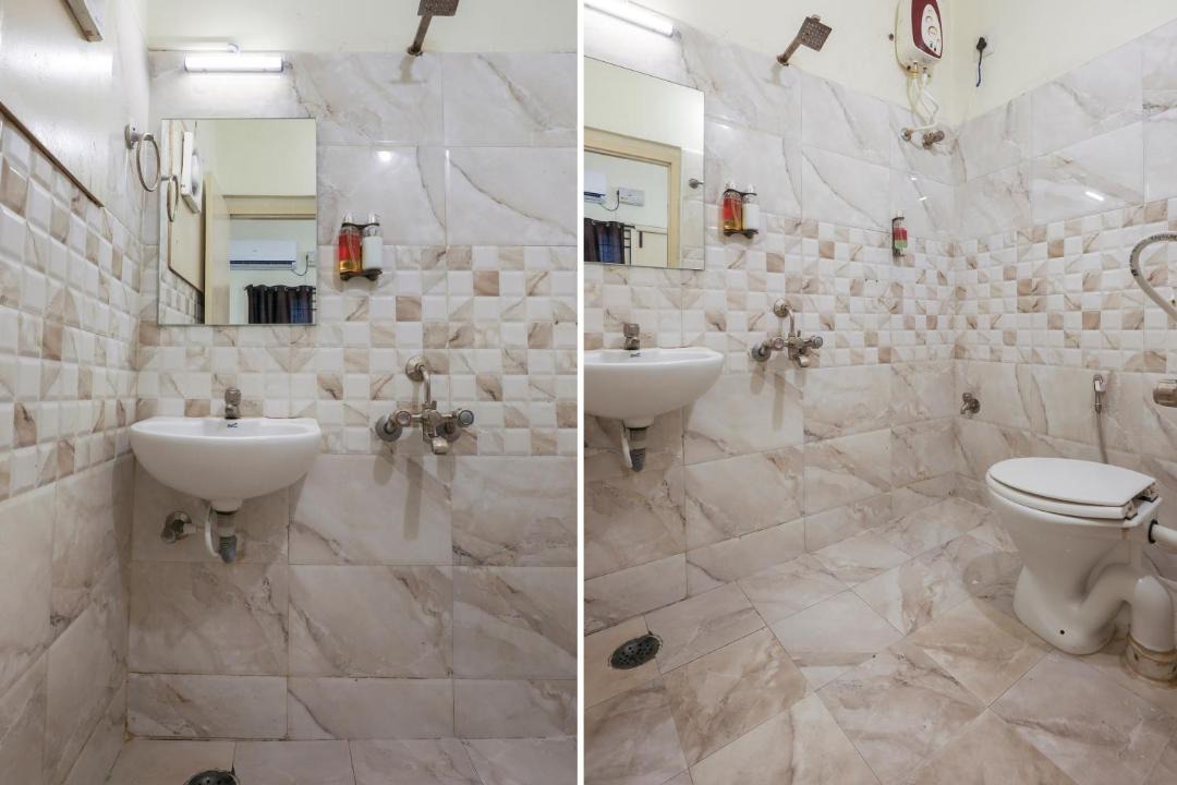 Photo of Bathroom in Mogappair