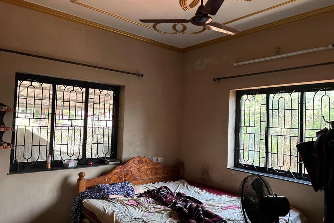 Photo of Bedroom in Canacona