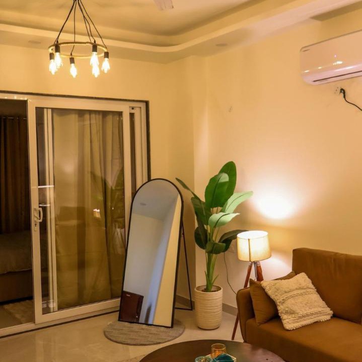 Photo of Livingroom in Ghata
