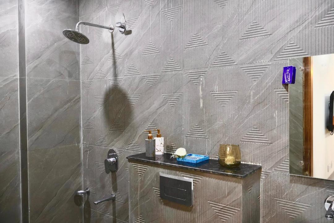 Photo of Bathroom in Ghata